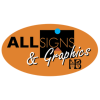 All Signs and Graphics - Surf City Golf Classic Sponsor